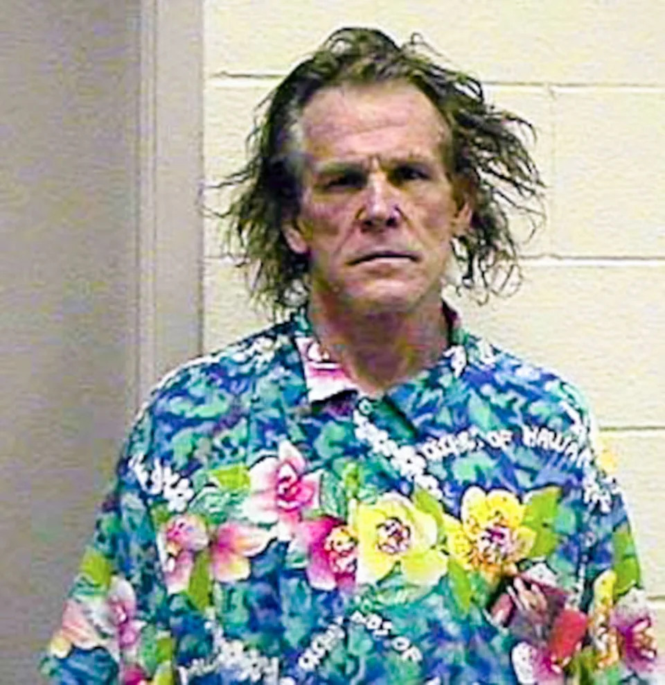 Nick Nolte