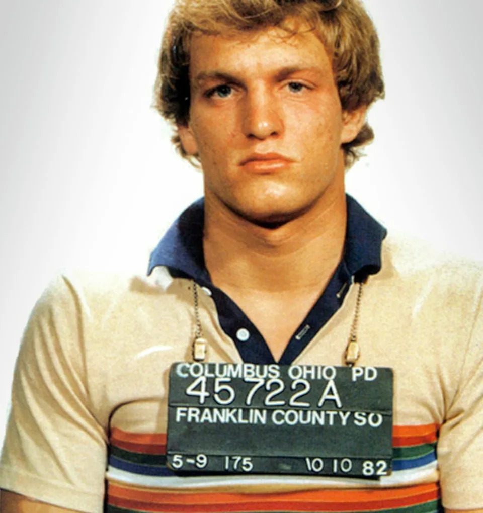 Woody Harrelson