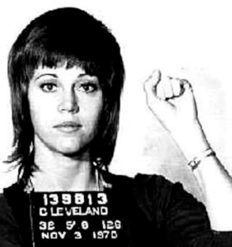 Jane Fonda