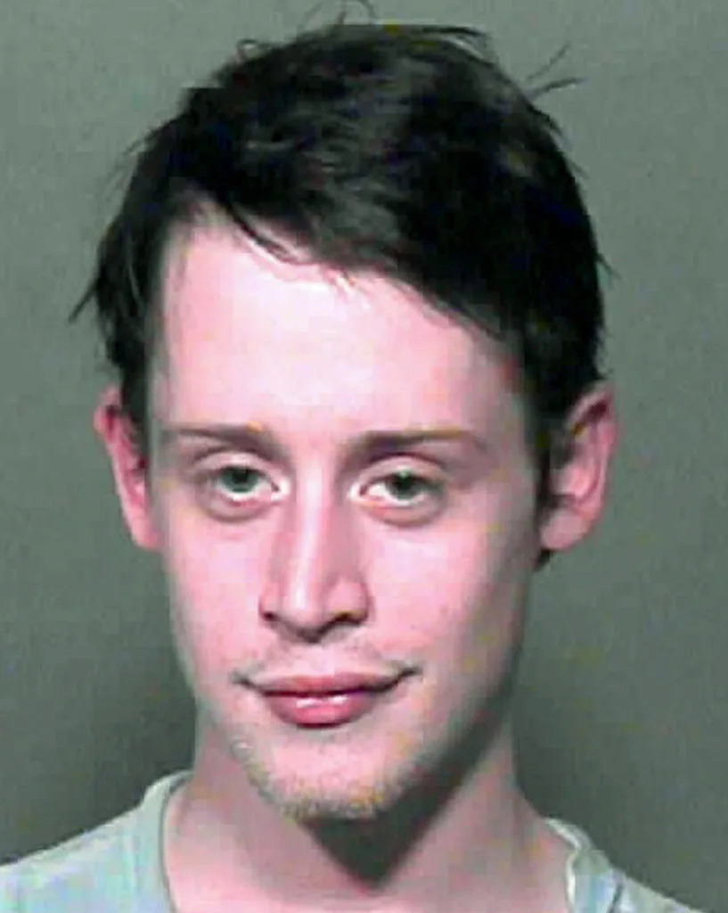 Macaulay Culkin