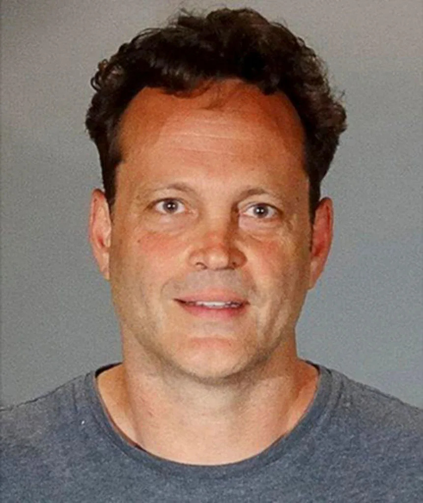 Vince Vaughn