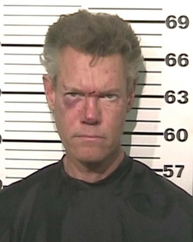 Randy Travis