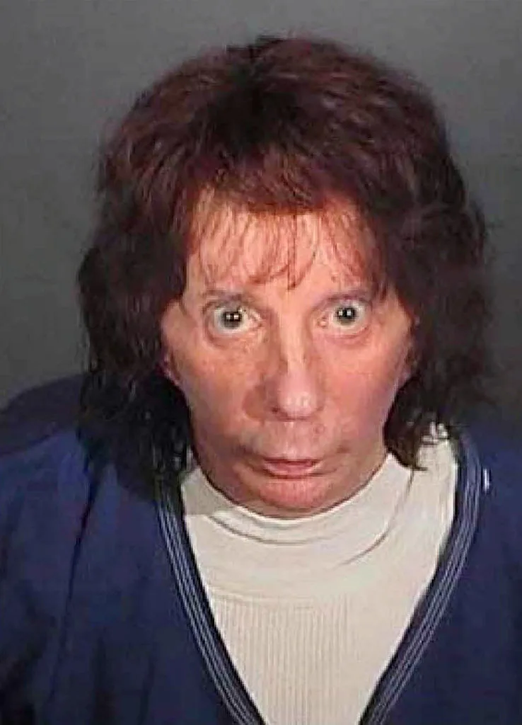 Phil Spector