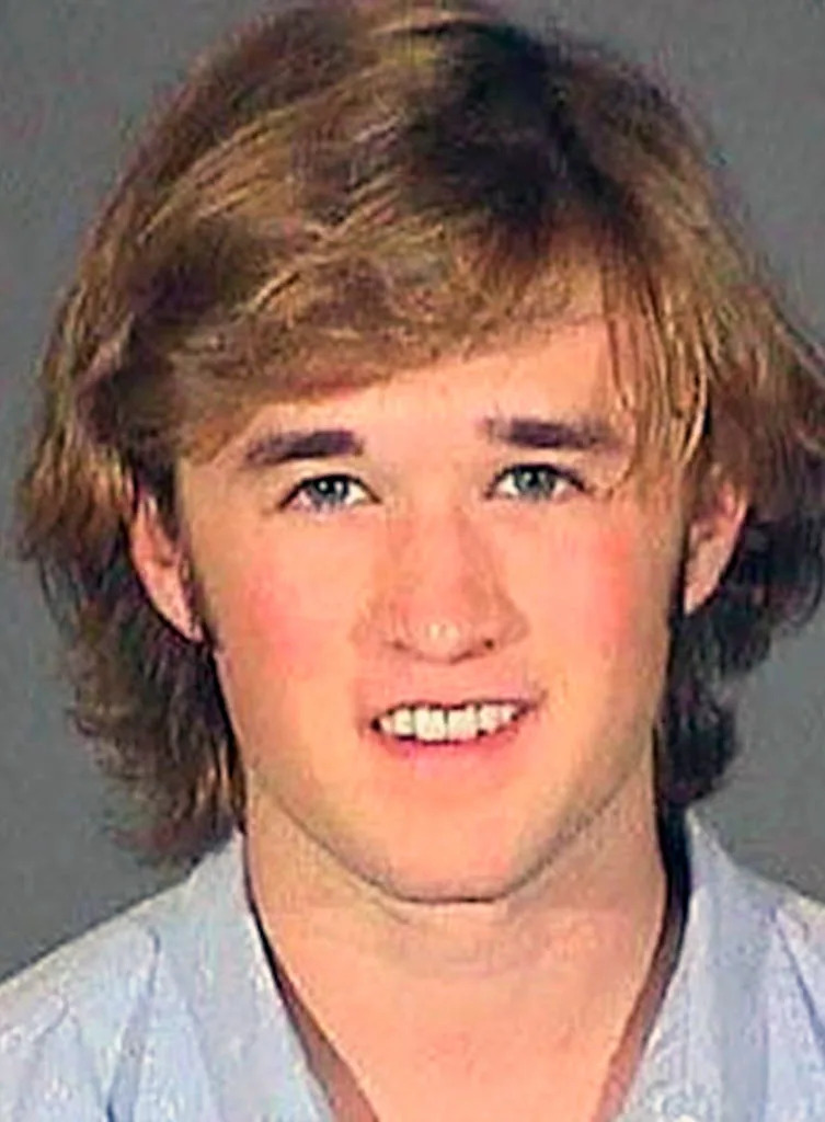 Haley Joel Osment